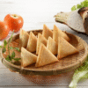 Uniifood Yam Samosa