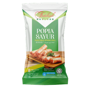 Vegetable Spring Roll